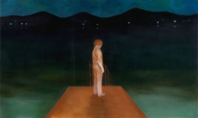 work_image_Look Back_Jin Han